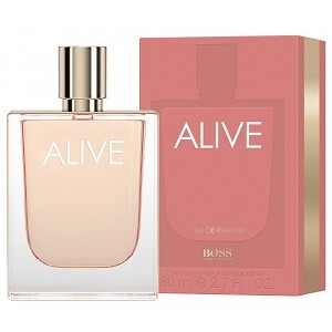 Opiniones de ALIVE Eau De Parfum 30 ml de la marca HUGO BOSS - BOSS ALIVE,comprar al mejor precio.